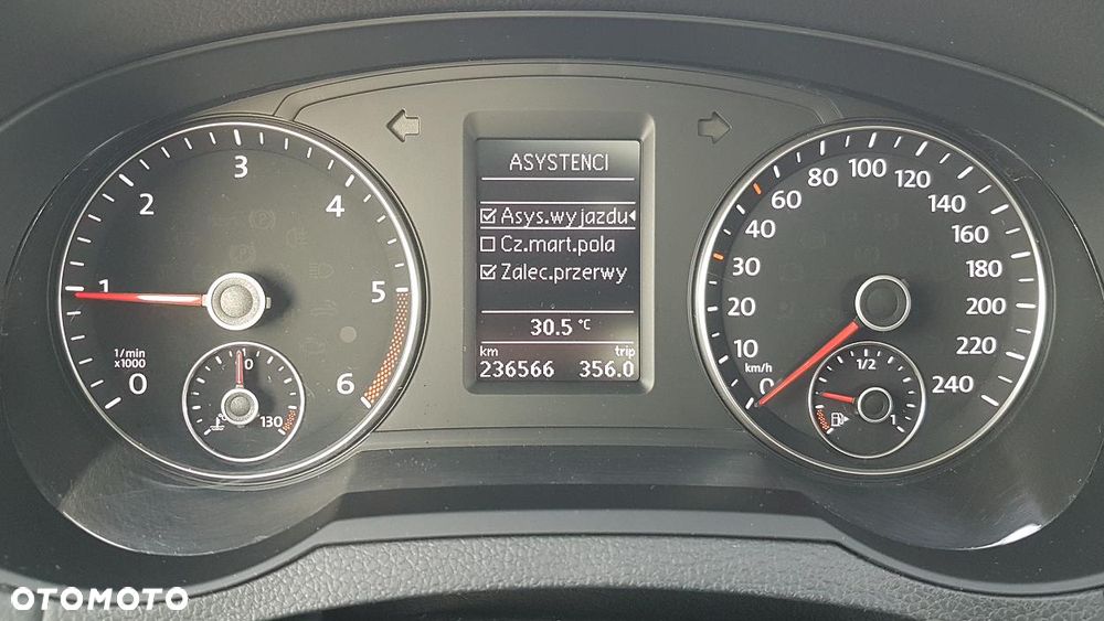 Seat Alhambra 2.0 TDI Style Advanced - 33