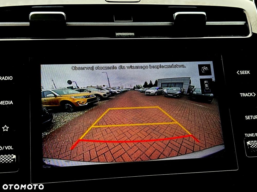 Hyundai Tucson 1.6 T-GDi 2WD Select - 24
