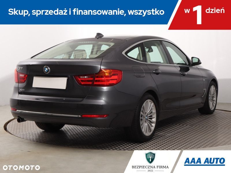 BMW 3GT - 6