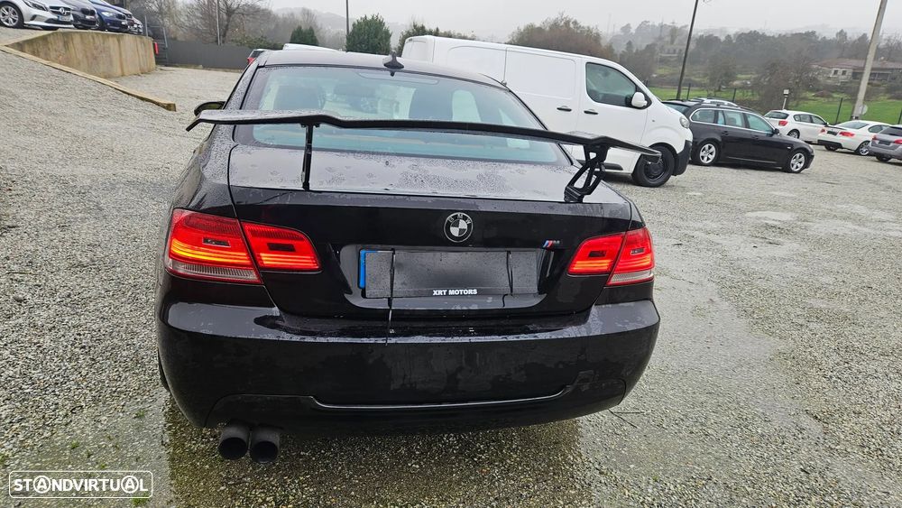 BMW 320 d Coupe - 45