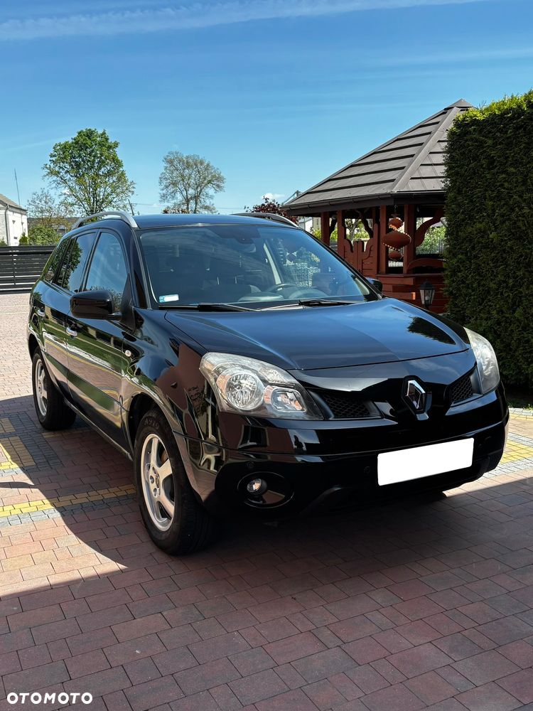 Renault Koleos 2.0 dCi FAP 4x2 Dynamique - 1