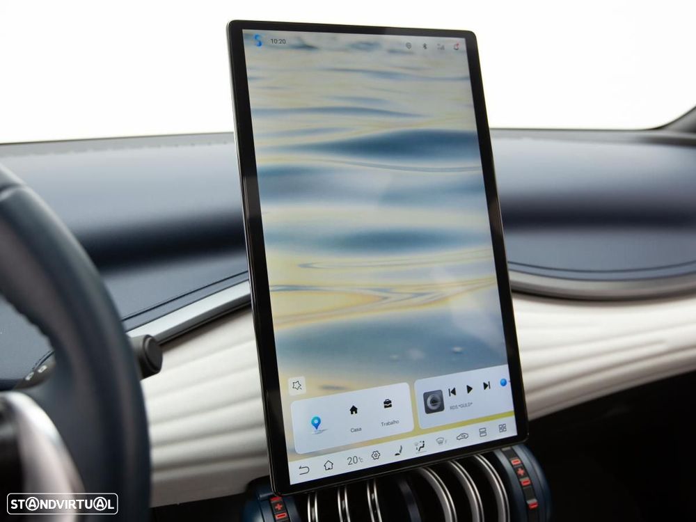 BYD Atto 3 Design - 24