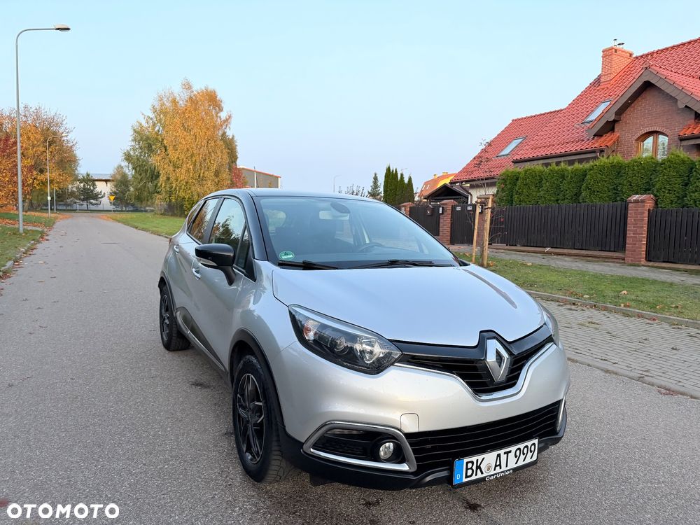 Renault Captur - 30