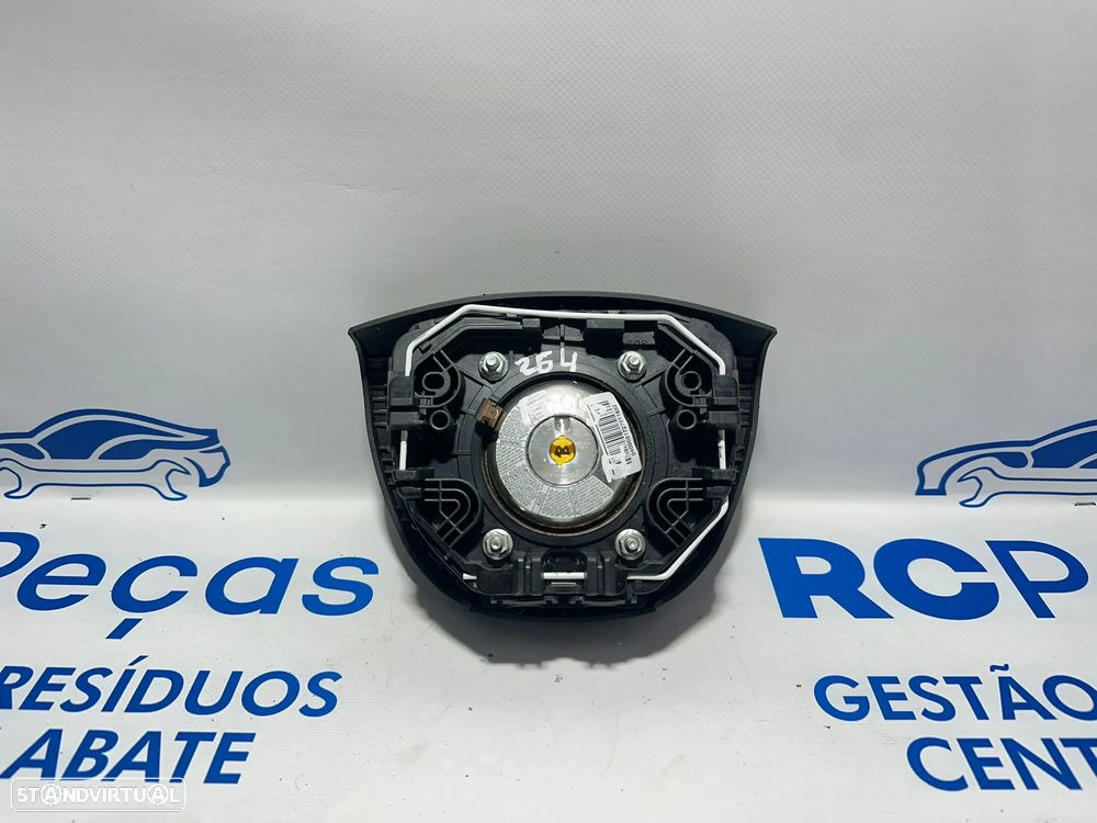 .Airbag Volante Guiador Original Ford Focus 2 MK2 4M51A042B85CD3ZHE 2004 - 2010 - 5