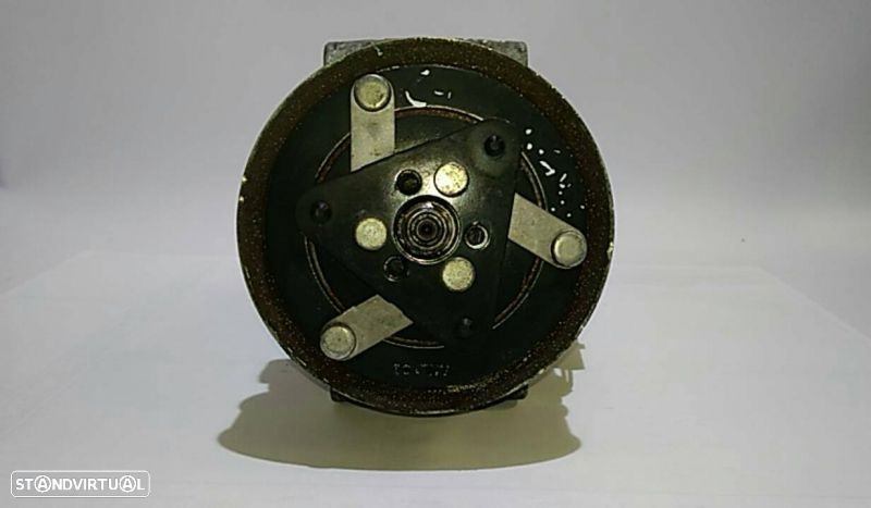Compressor AC CITROËN C4 I (LC_) - 4