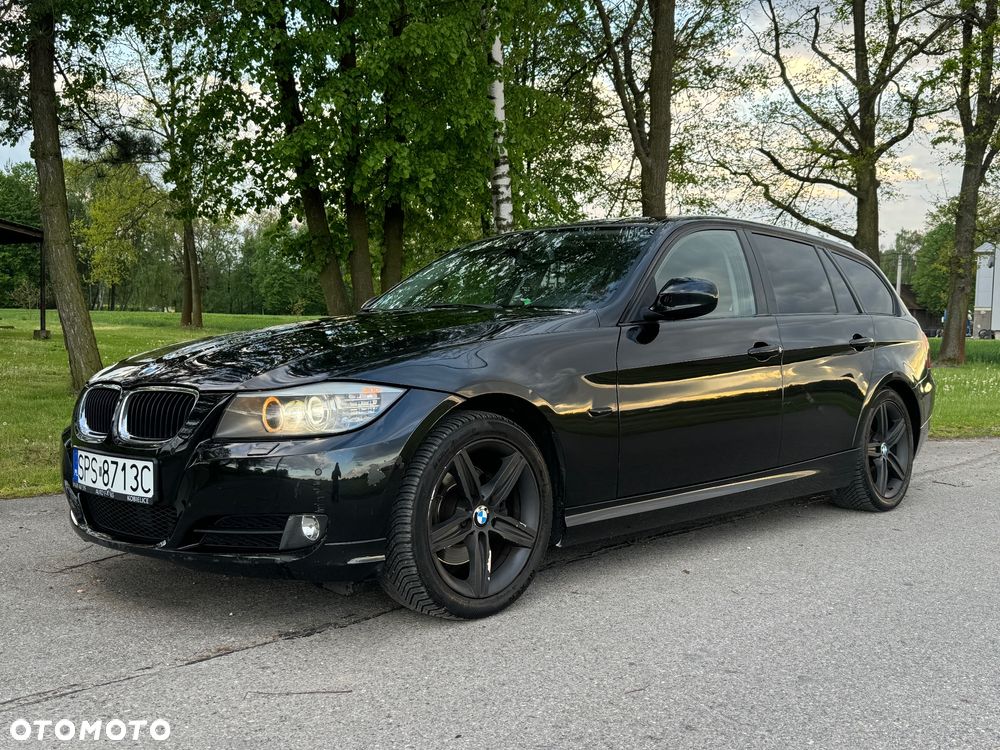 BMW Seria 3 - 1