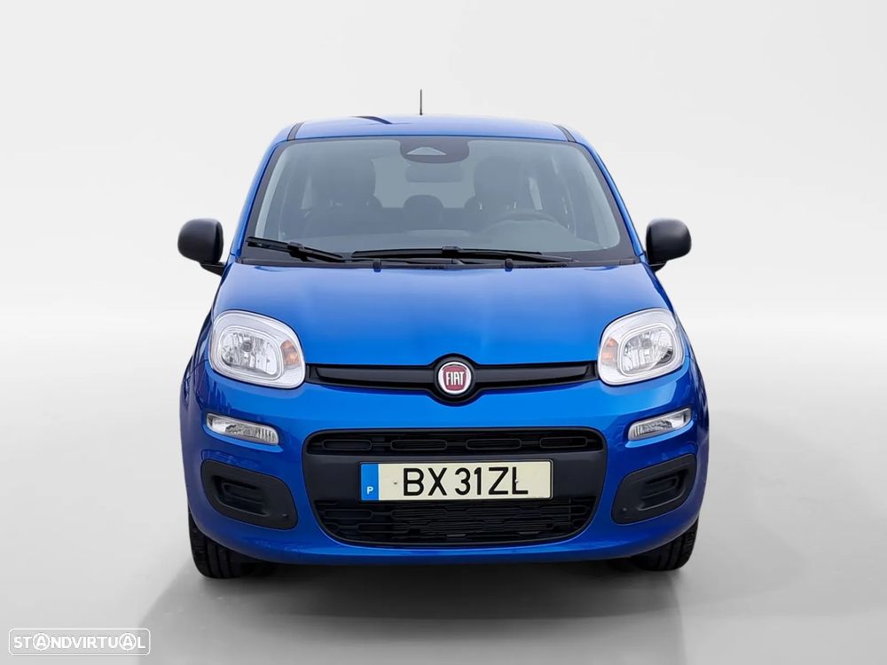 Fiat Panda 1.0 Hybrid - 9