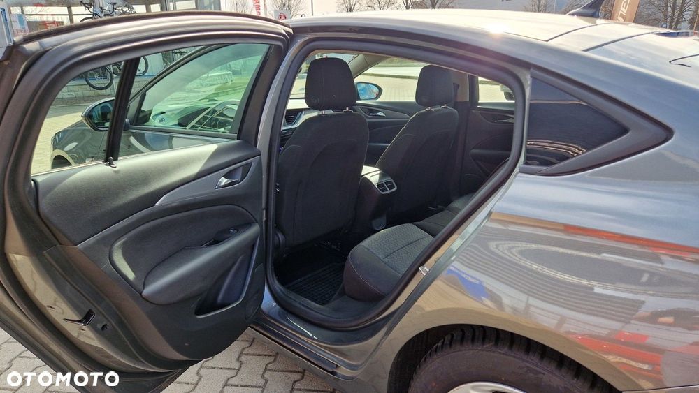 Opel Insignia 1.5 T Enjoy S&S - 14