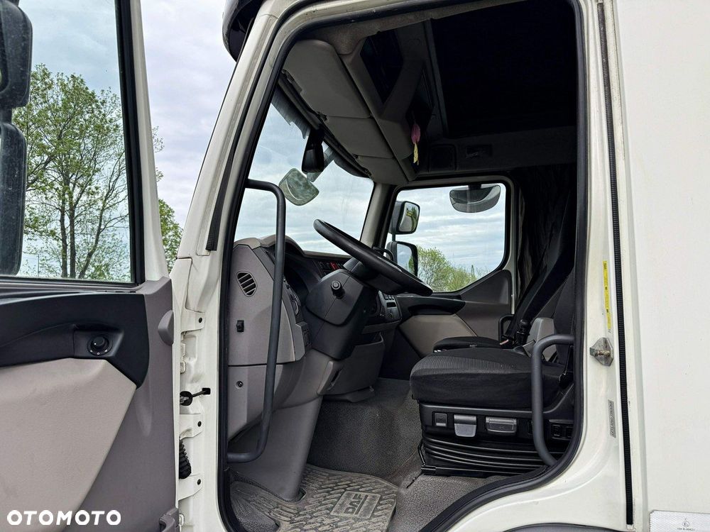 DAF LF 310 FA - 13