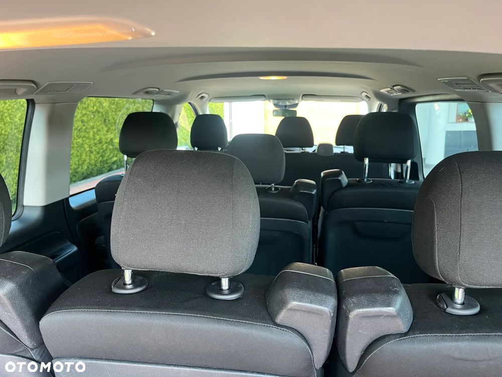 Mercedes-Benz Vito Tourer L2 Base 9G-Tronic 447.703 - 18