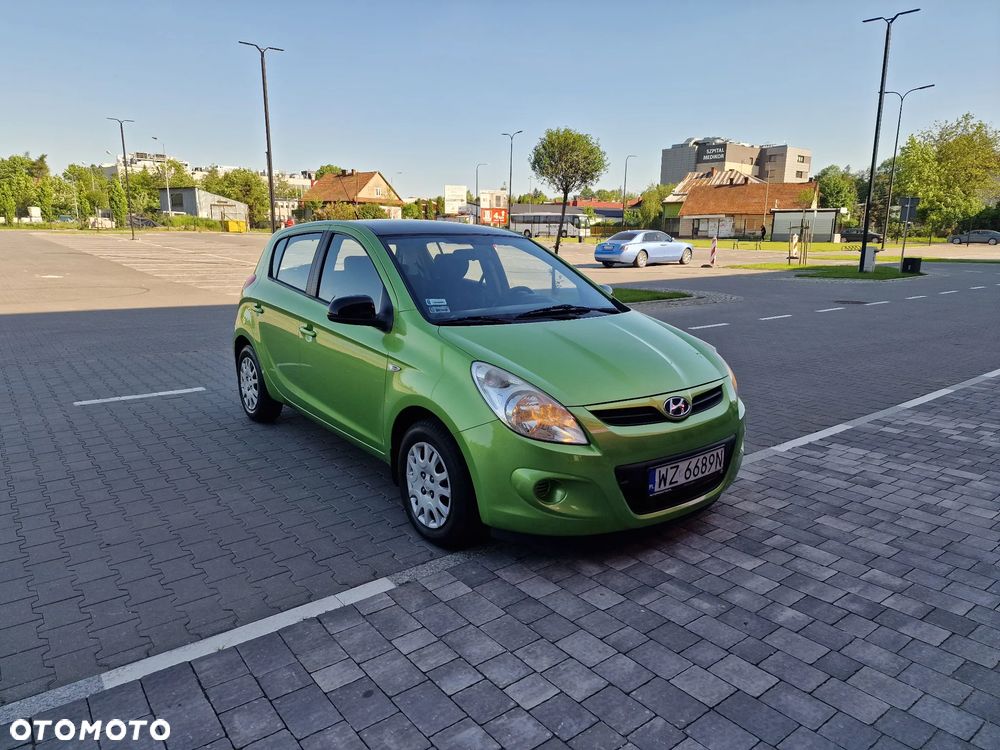 Hyundai i20 - 26