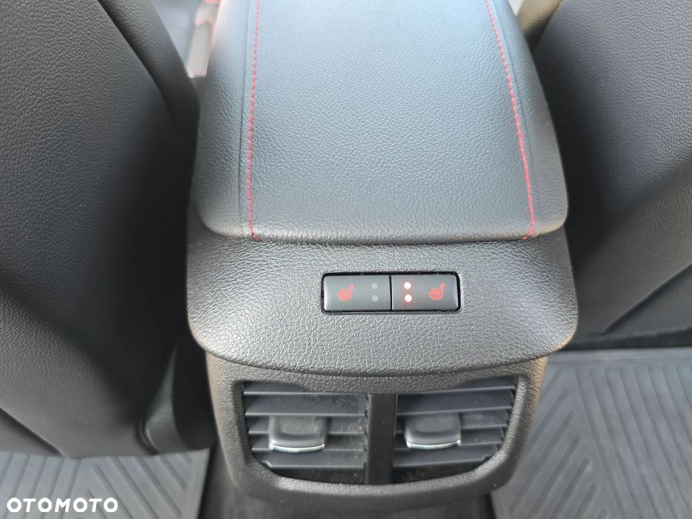 Ford Mondeo - 39