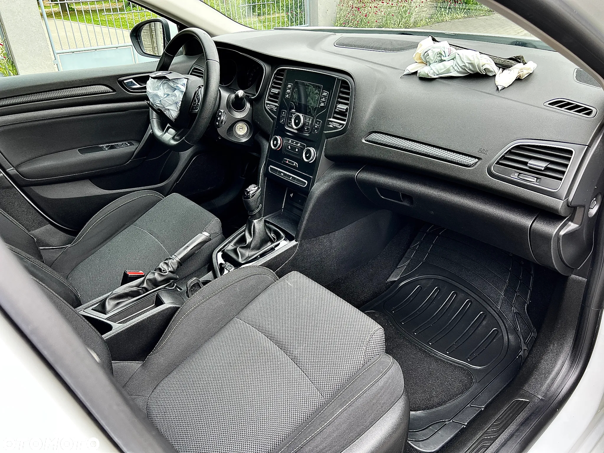 Renault Megane - 8
