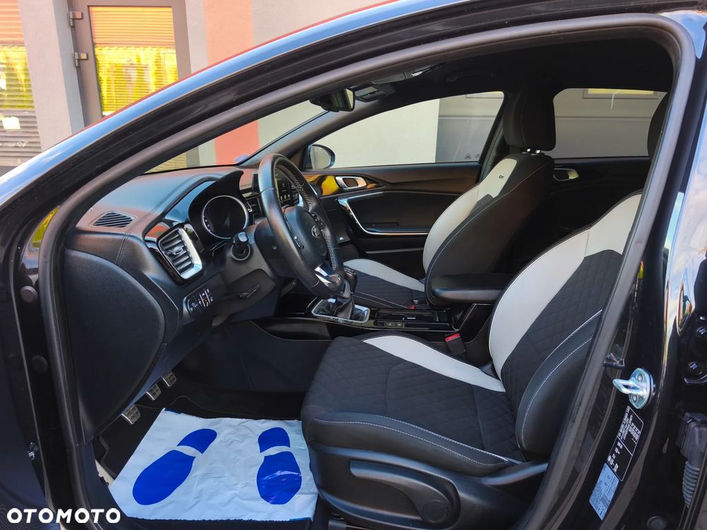 Kia ProCeed 1.0 T-GDI GT Line - 5