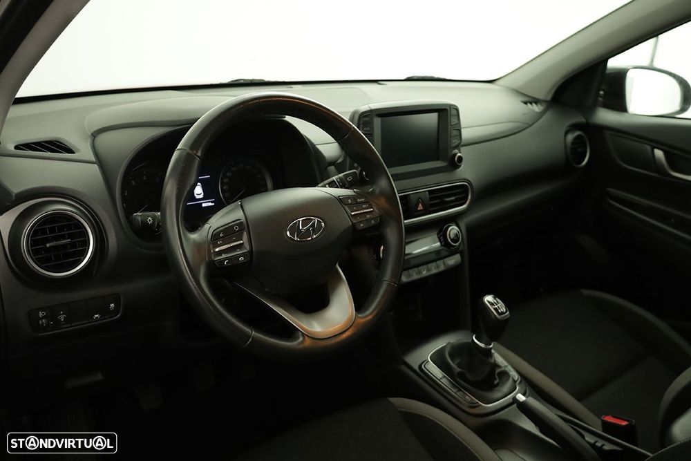 Hyundai Kauai 1.0 T-GDi Premium - 7