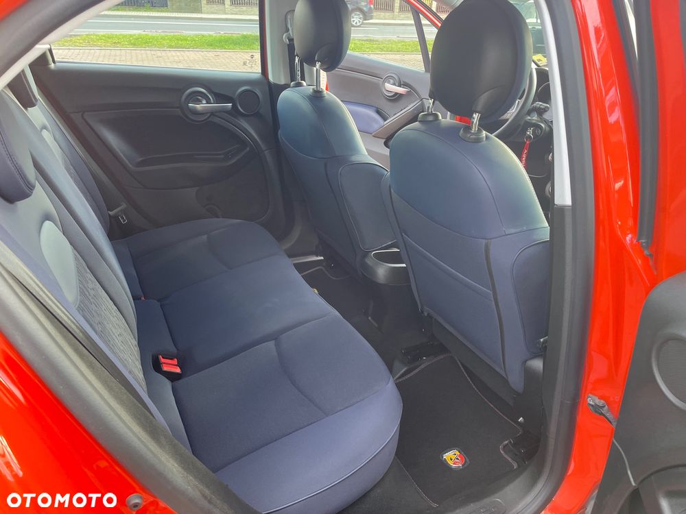 Fiat 500X 1.0 T3 Cult - 20