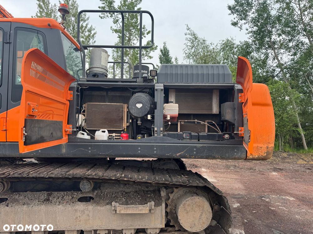Doosan DX350LC-7K - 11