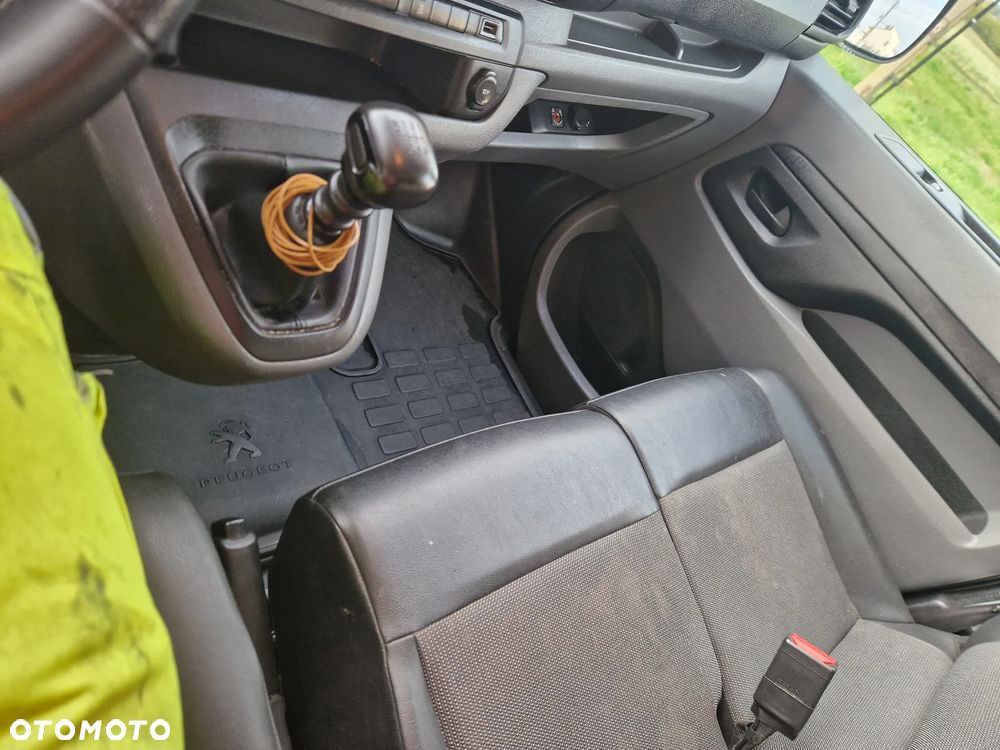 Citroën Jumpy - 11