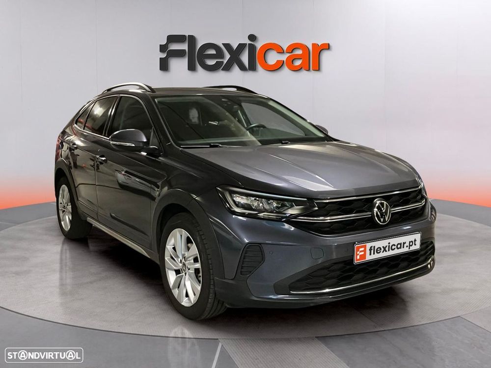 VW Taigo 1.0 TSI Life - 1