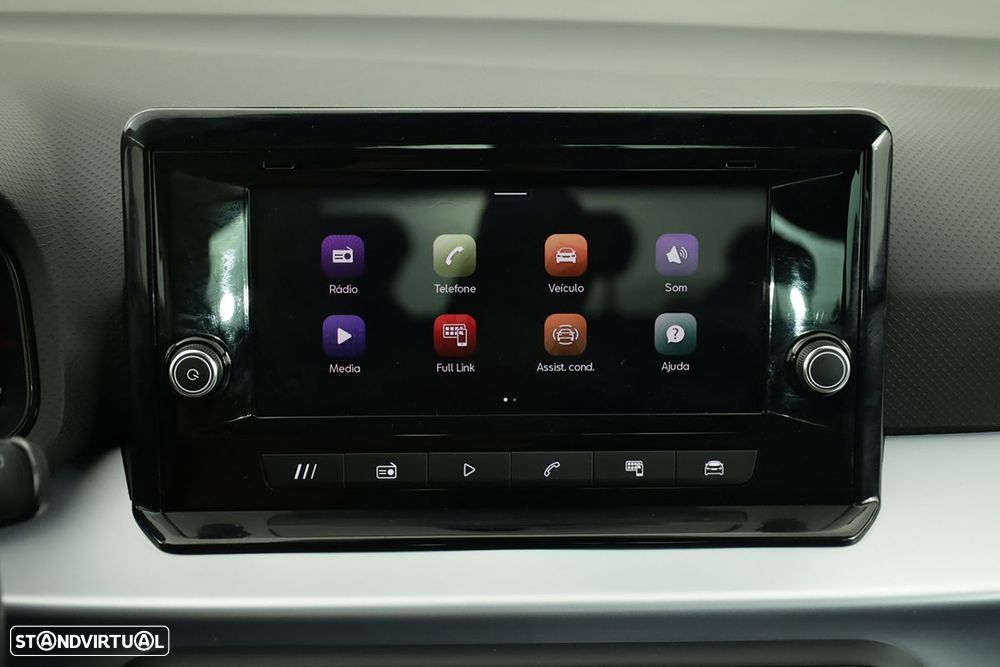 SEAT Ibiza 1.0 TSI FR - 10