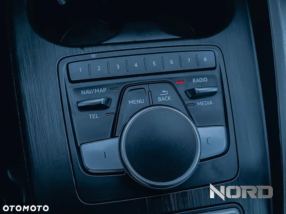 Audi A4 Avant 2.0 TDI S tronic sport - 25