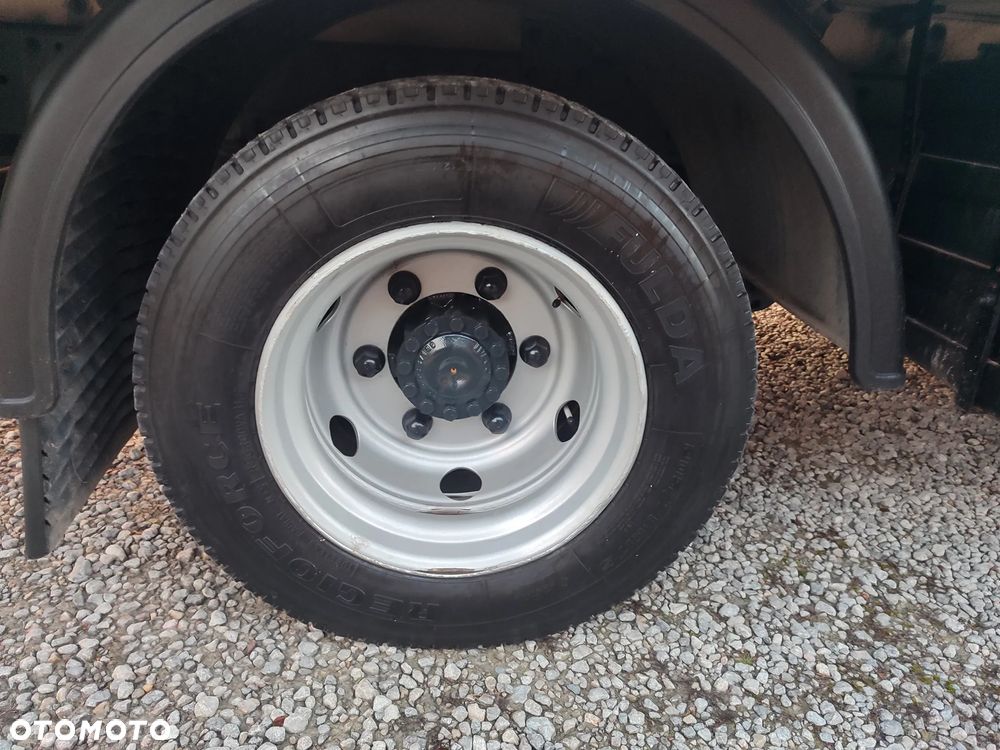 Iveco EUROCARGO - 27