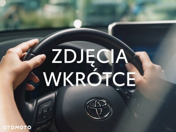 Toyota RAV4 2.5 Hybrid Executive 4x4 - 1