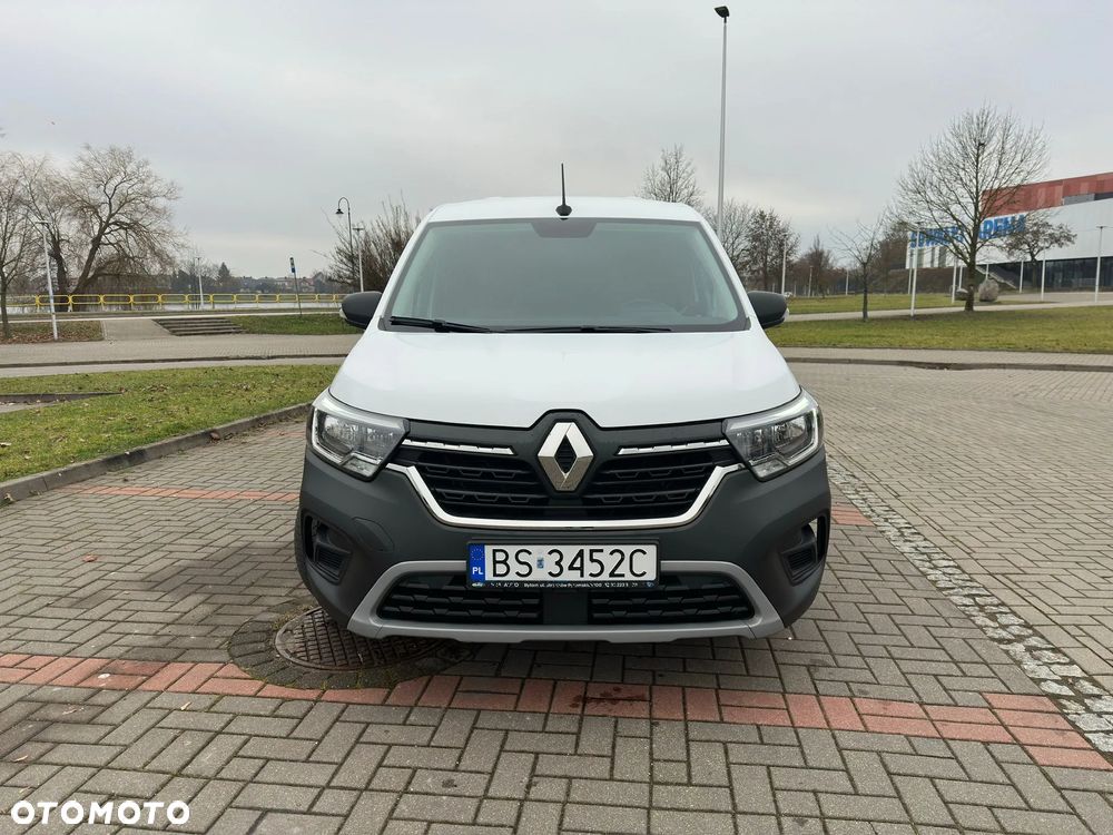 Renault Kangoo - 8