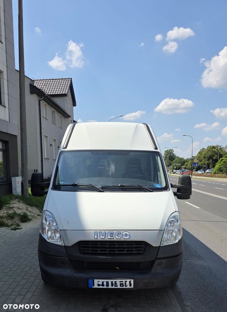 Iveco Daily - 2