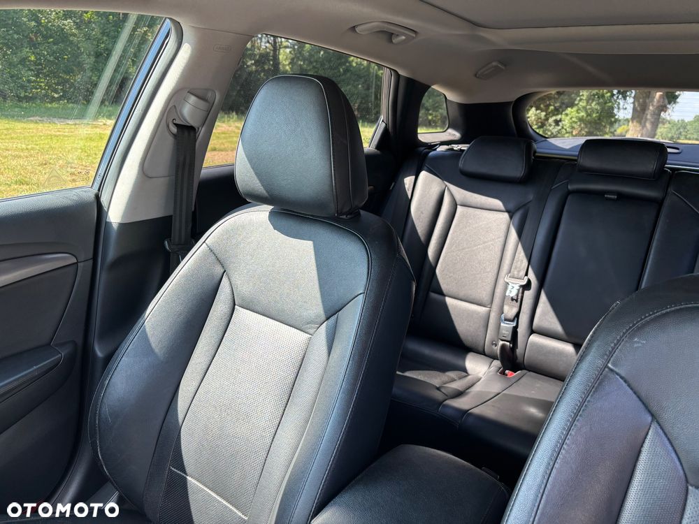 Hyundai i40 1.7 CRDi Automatik Premium - 14