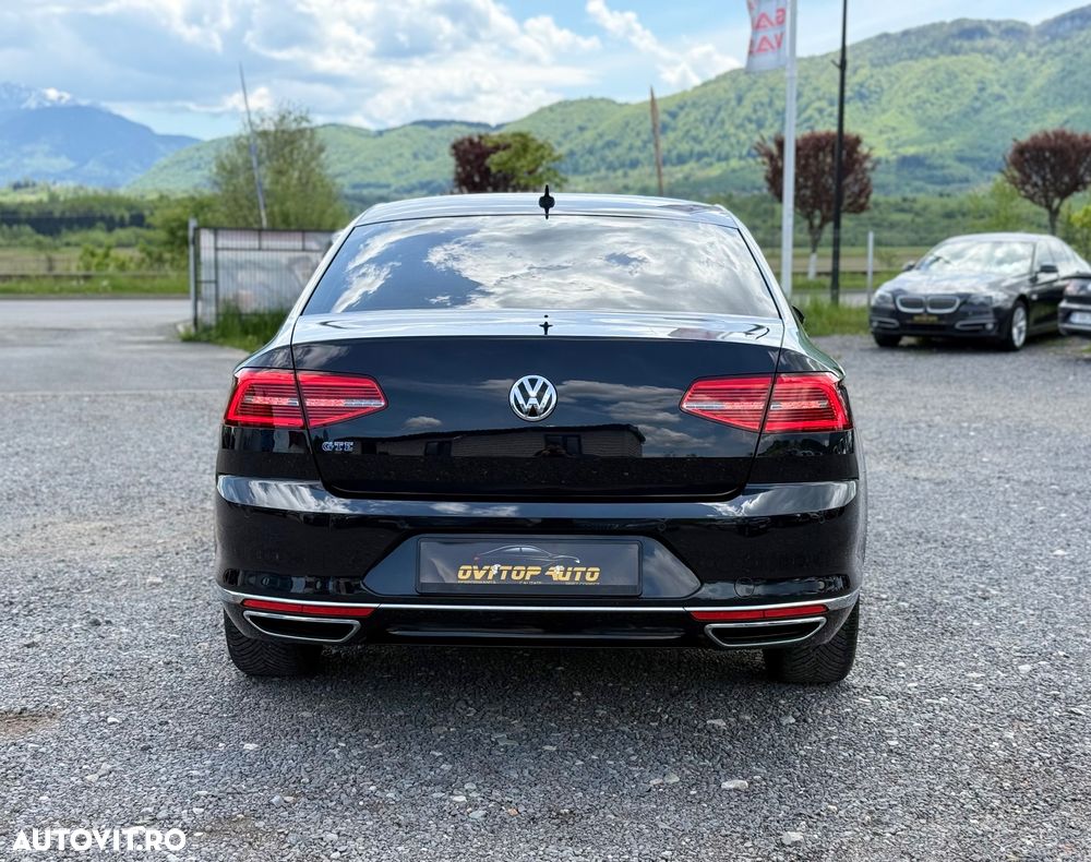 Volkswagen Passat - 5