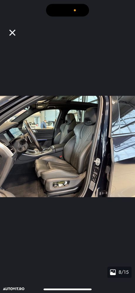 BMW X5 - 4