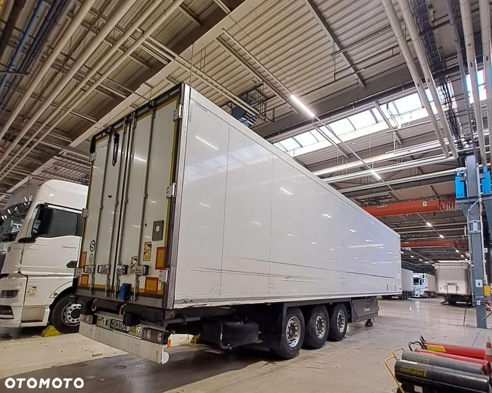 Krone SDR Cool Liner FP 60 ThermoKing SLXi 300 - 3