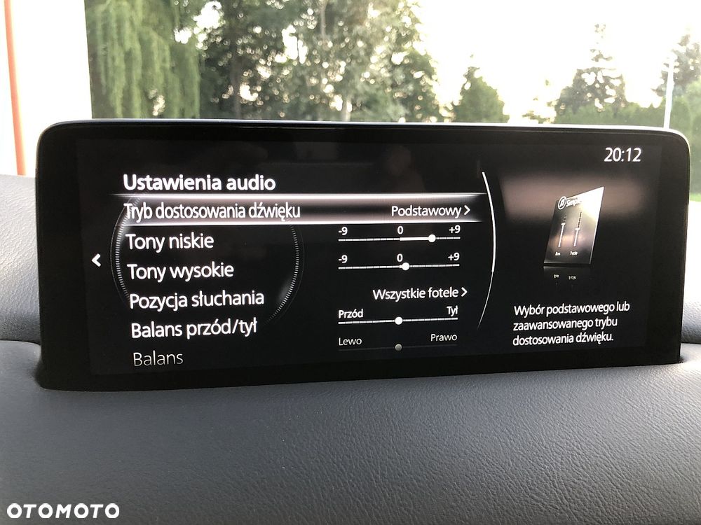 Mazda CX-5 e-SKYACTIV-G 194 AWD Advantage - 18