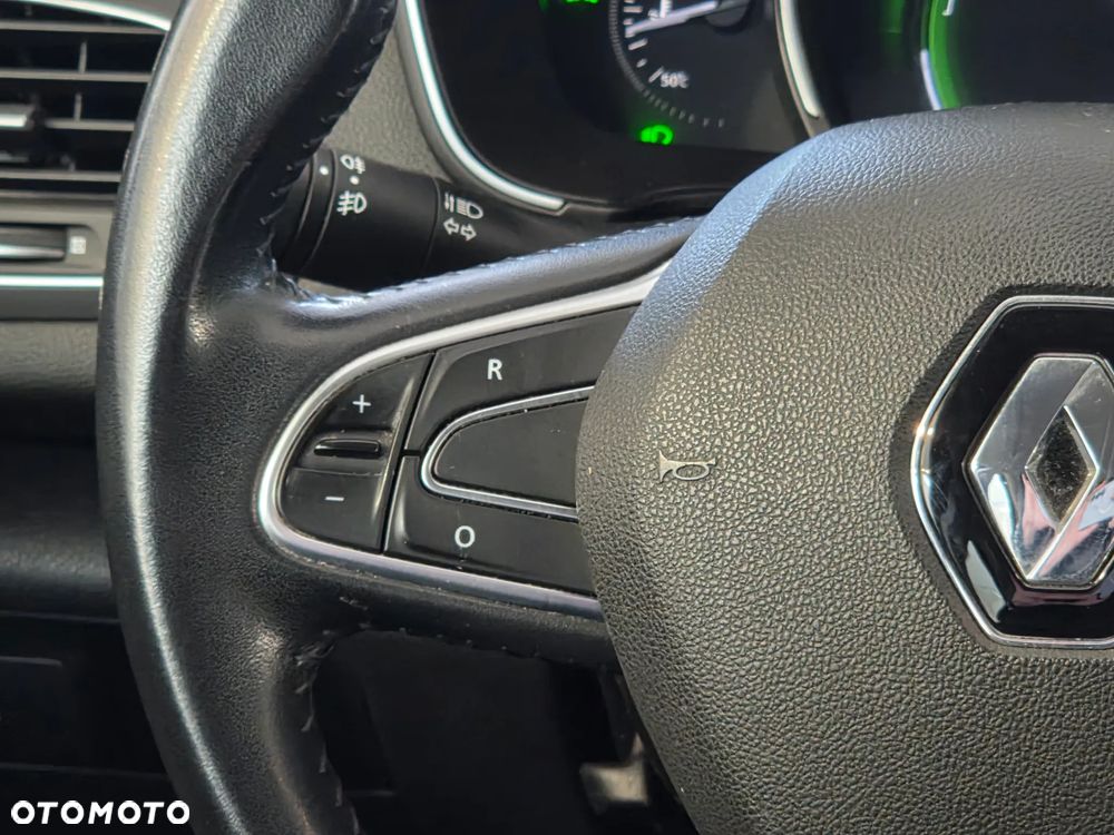 Renault Megane 1.6 dCi Intens - 16