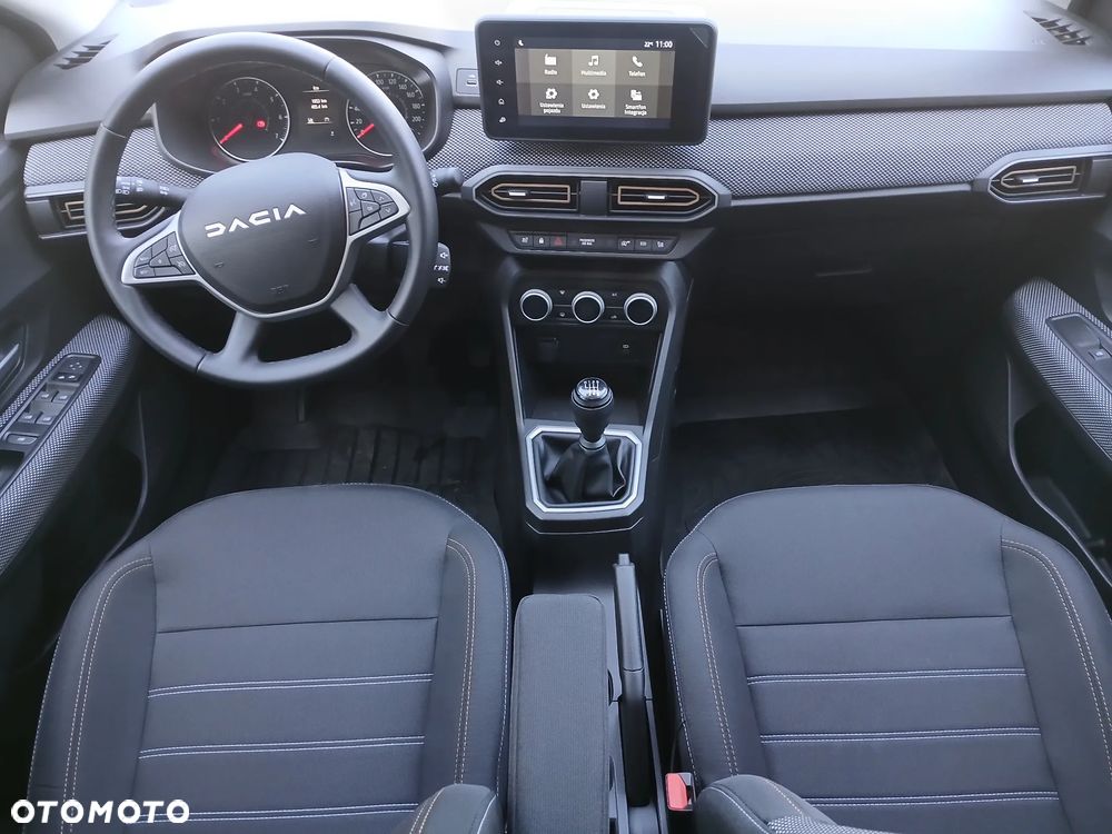 Dacia Sandero Stepway 1.0 TCe Expression - 21