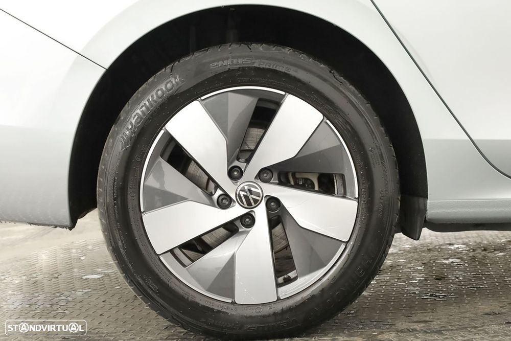 VW Passat Variant 1.5 TSI eHybrid DSG - 5