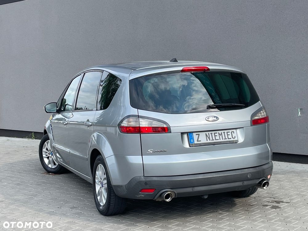 Ford S-Max - 4