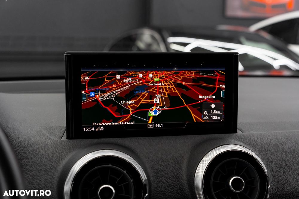 Audi Q2 35 TFSI S tronic S Line - 38