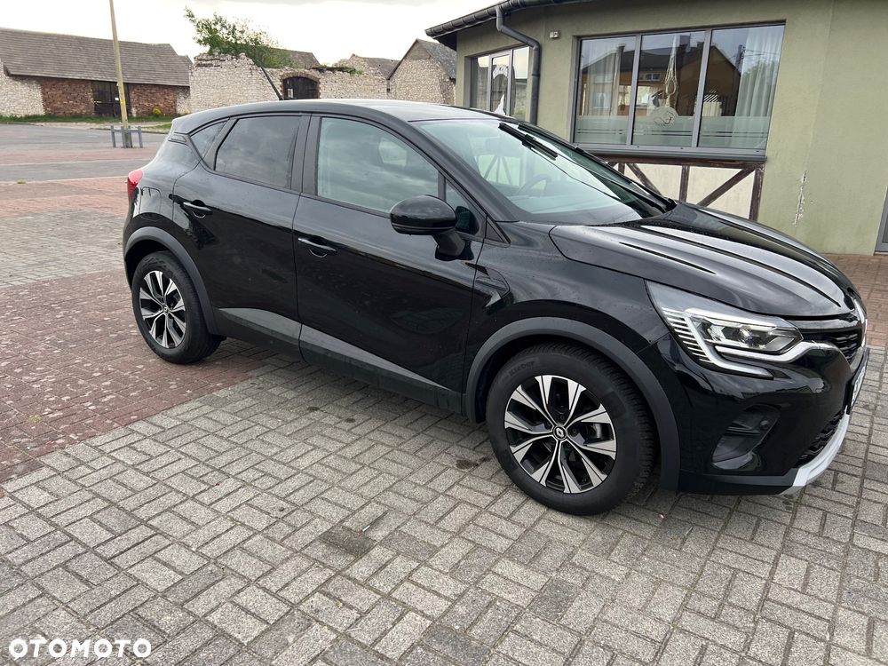 Renault Captur TCe 90 INTENS - 3