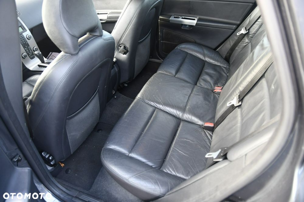 Volvo V50 D5 DPF Edition - 21