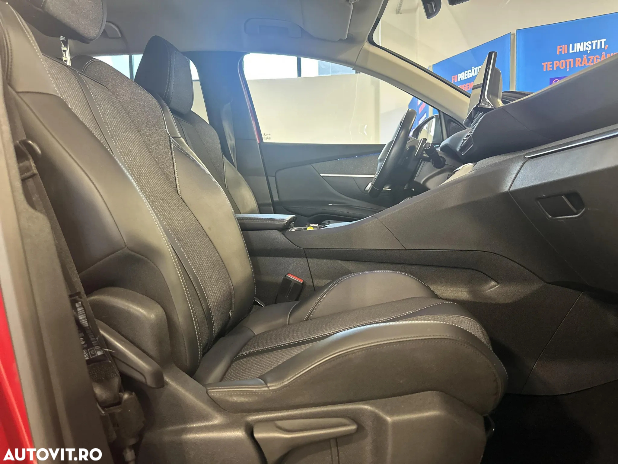 Peugeot 3008 - 11