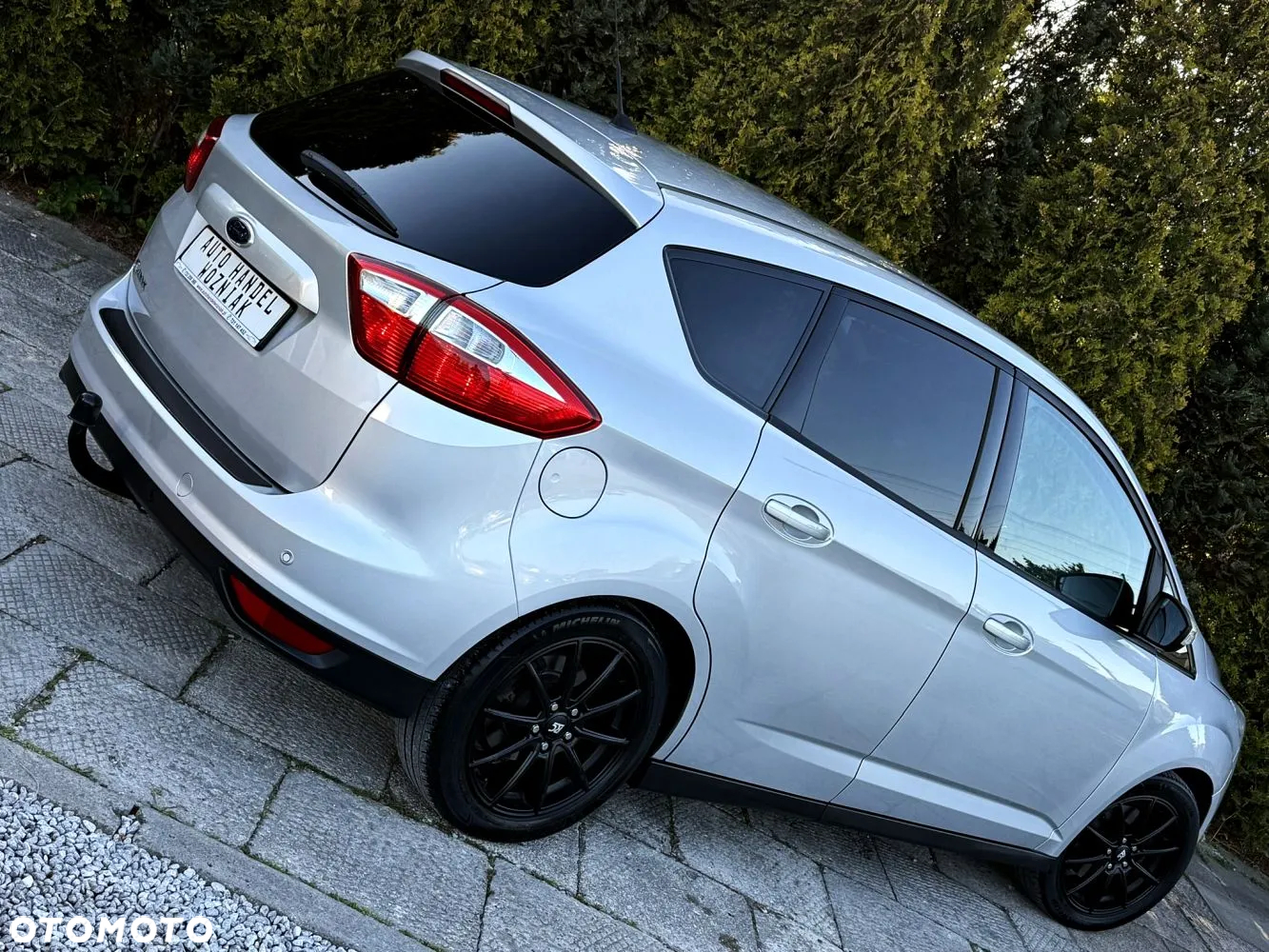 Ford C-MAX - 11