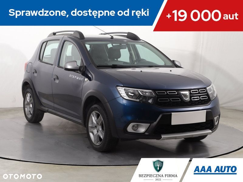 Dacia Sandero - 2