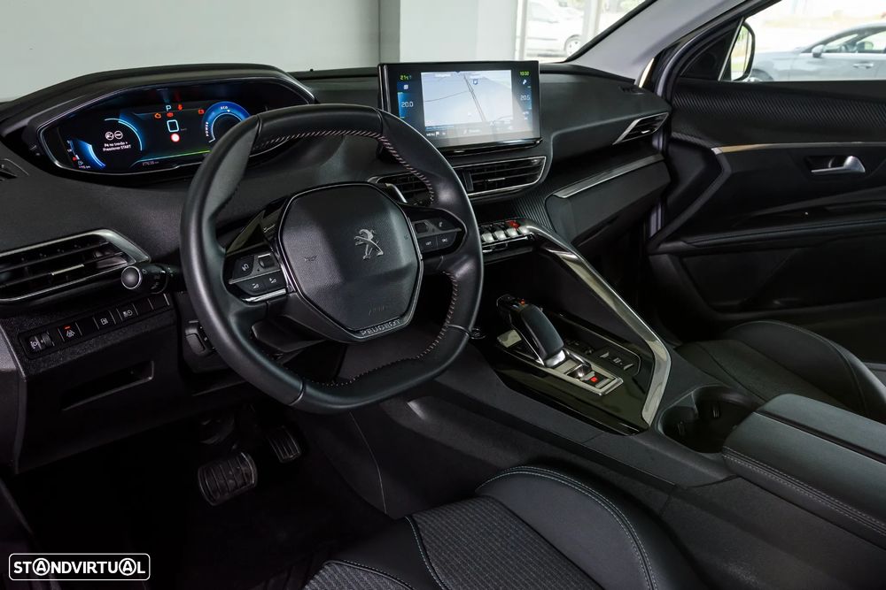 Peugeot 3008 - 19