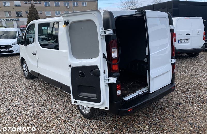 Renault Trafic L2H1 2,9t Pack Clim - 12