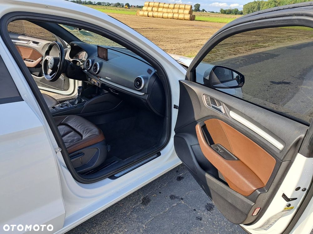 Audi A3 - 19