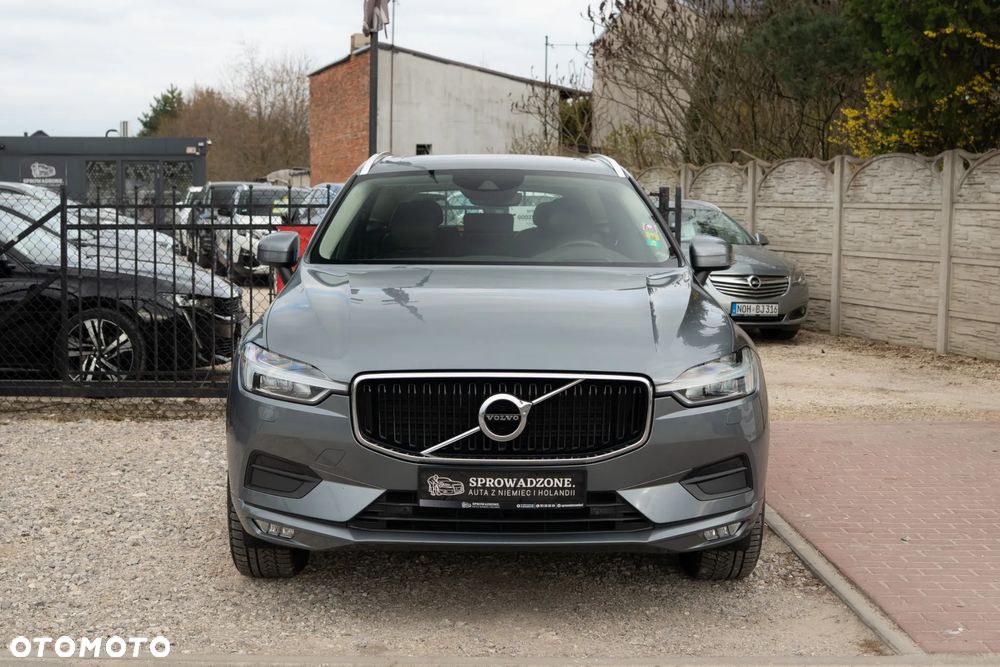 Volvo XC 60 D4 Geartronic Momentum Pro - 2
