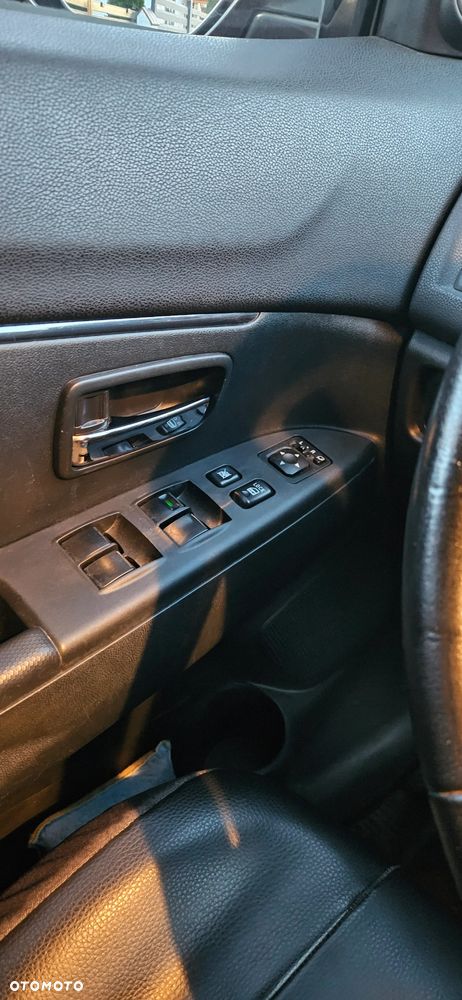 Mitsubishi ASX 1.8 DI-D 2WD Klassik Kollektion - 25