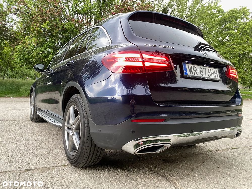 Mercedes-Benz GLC - 7